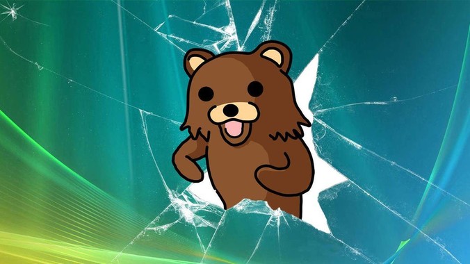 node.js可以做***识别分析吗？